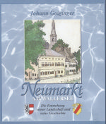 Johann Goiginger Neumarkt am Wallersee