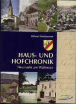 Helmut Deinhammer Haus- und Hofchronik