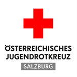 Österreichisches Jugendrotkreuz Salzburg - Logo