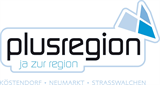Logo für Plusregion