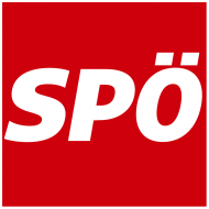 Logo für Sozialdemokratische Partei Österreichs - SPÖ Neumarkt