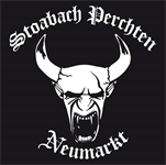 Logo Stoabach Perchten Neumarkt
