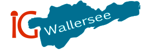 Logo Interessengemeinschaft Wallersee