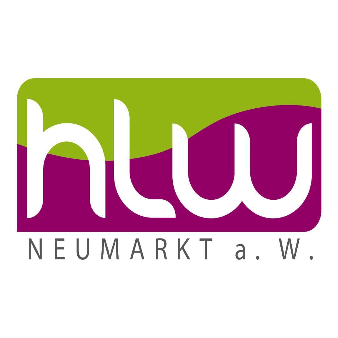 Logo HLW Neumarkt