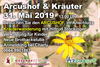 Foto für Kräuterwanderung am Arcushof am 31.05.2019