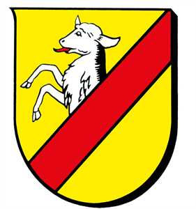 Wappen Neumarkt am Wallersee