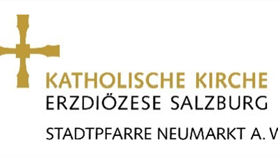 Logo Stadtpfarre Neumarkt