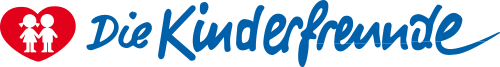 Logo - Die Kinderfreunde