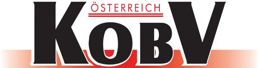 Logo Kiregsopferverband Österreich