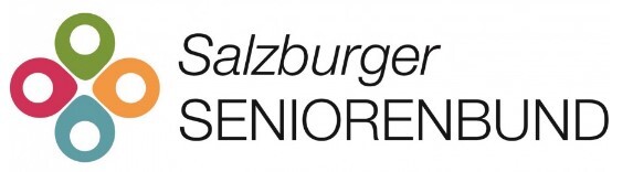 Logo Salzburger Seniorenbund