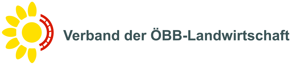 Logo Verband der ÖBB-Landwirtschaft