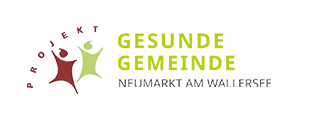 Gesunde Gemeinde Neumarkt Logo