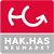 Logo HAK Neumarkt