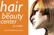 Hair and beautycenter by Stadler