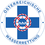 Logo Österreichische Wasserrettung