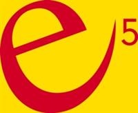 e5 - Logo