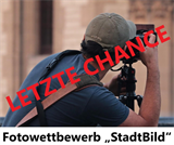 Fotowettbewerb „StadtBild“
