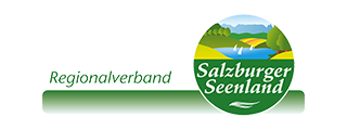 Webseite Regionalverband Salzburger Seenland